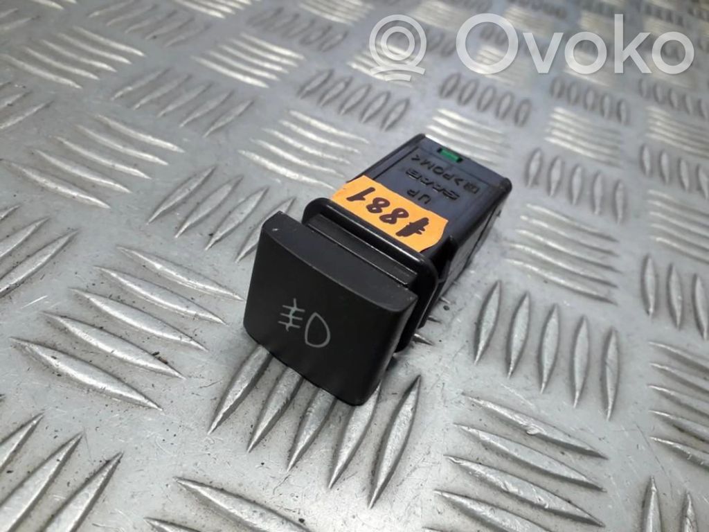 Interruptor de luz antiniebla   4409223,4409223
