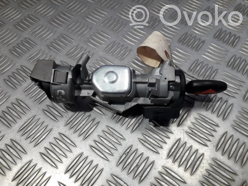 Ford Focus C-MAX Blocchetto accensione