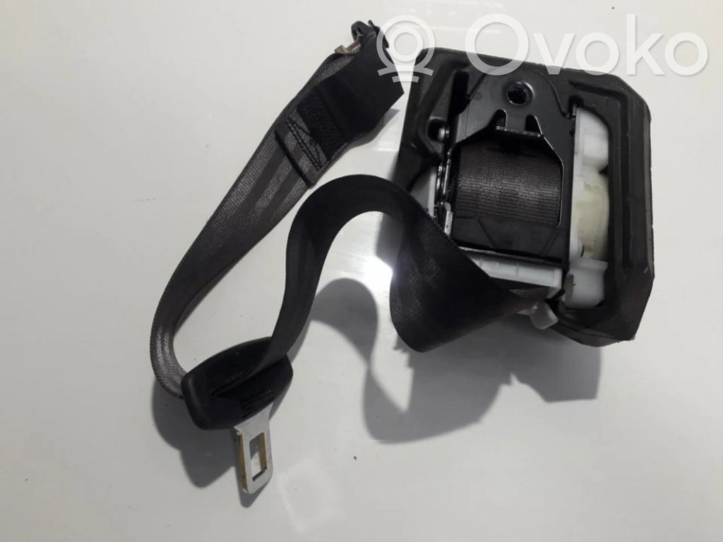 Audi A4 S4 B6 8E 8H Centură spate 