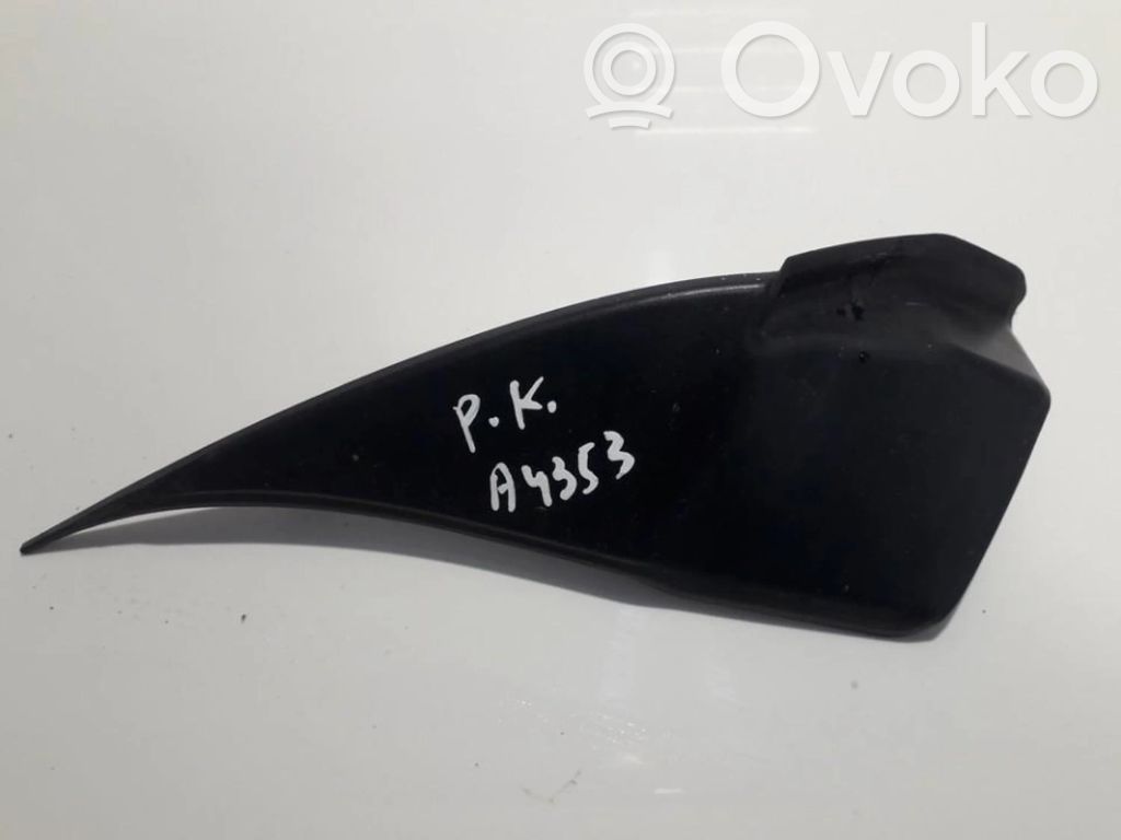 Audi A4 S4 B6 8E 8H Alte piese de interior 