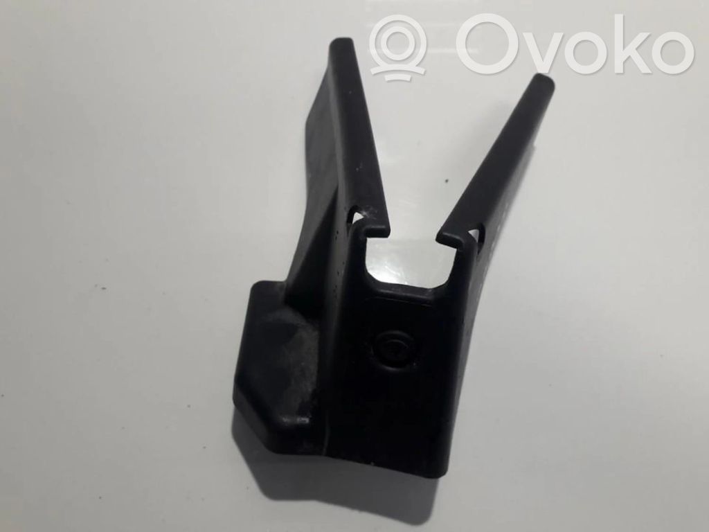 Mitsubishi Grandis Altra parte interiore 