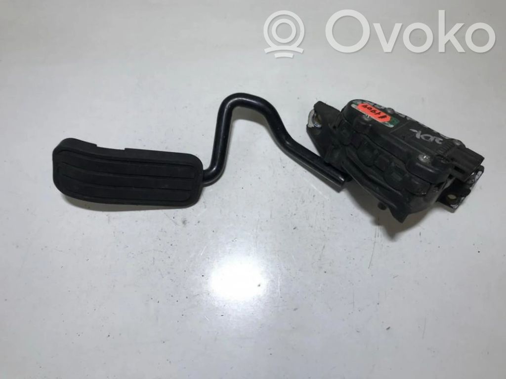 Ford Galaxy Accelerator throttle pedal 