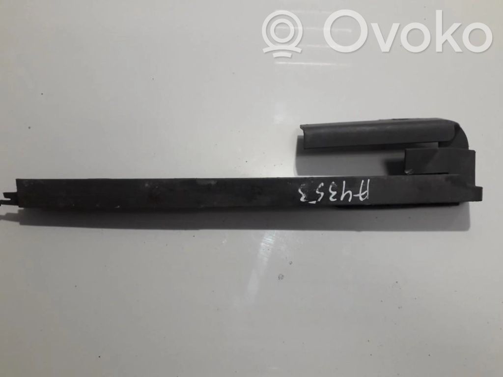Audi A4 S4 B6 8E 8H Alte piese de interior 