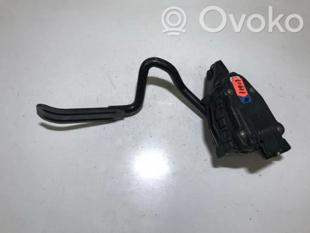 Seat Alhambra (Mk1) Pedale dell’acceleratore 