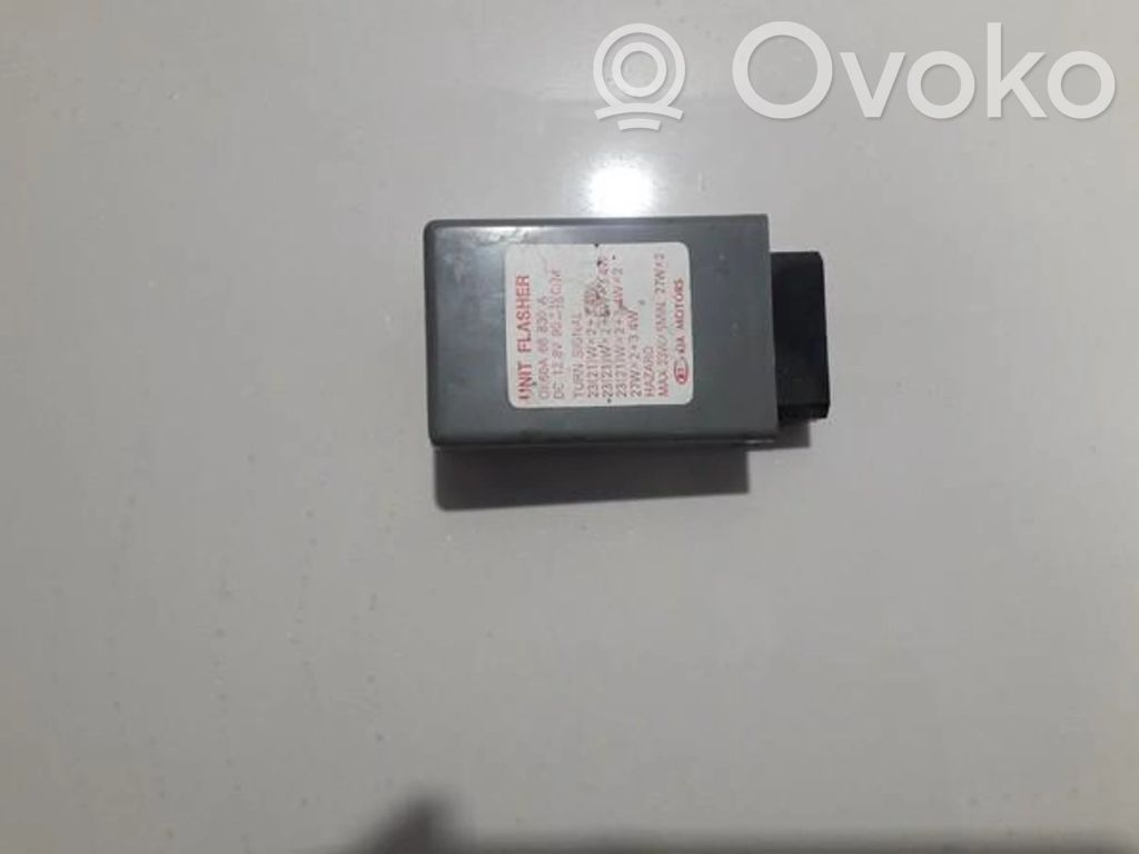 KIA Carnival Alte unități/module de control 