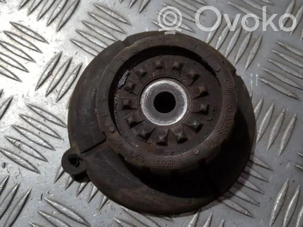 Fiat Stilo Patin de ressort 