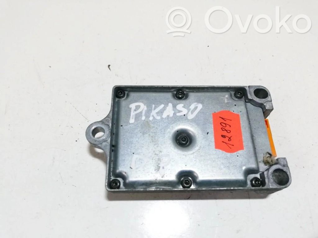 Airbagsensor Crashsensor Drucksensor   9641478280,0202503Z,0202503Z,9641478280