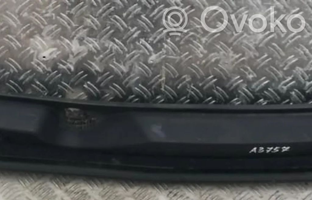 Opel Insignia A Apărătoare ștergătoare 