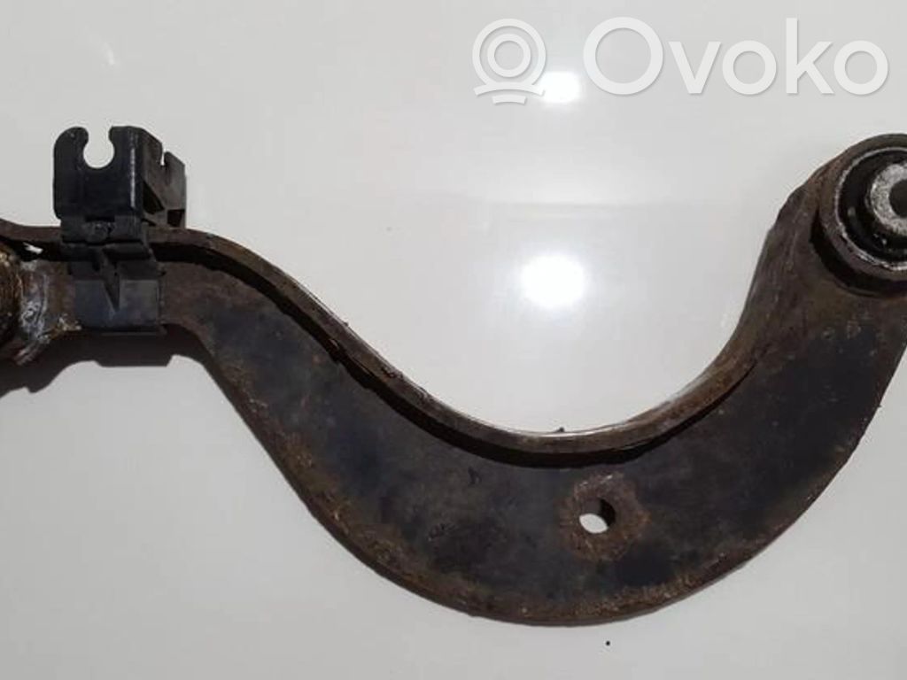 Audi A3 S3 8P Basculă superioară spate 