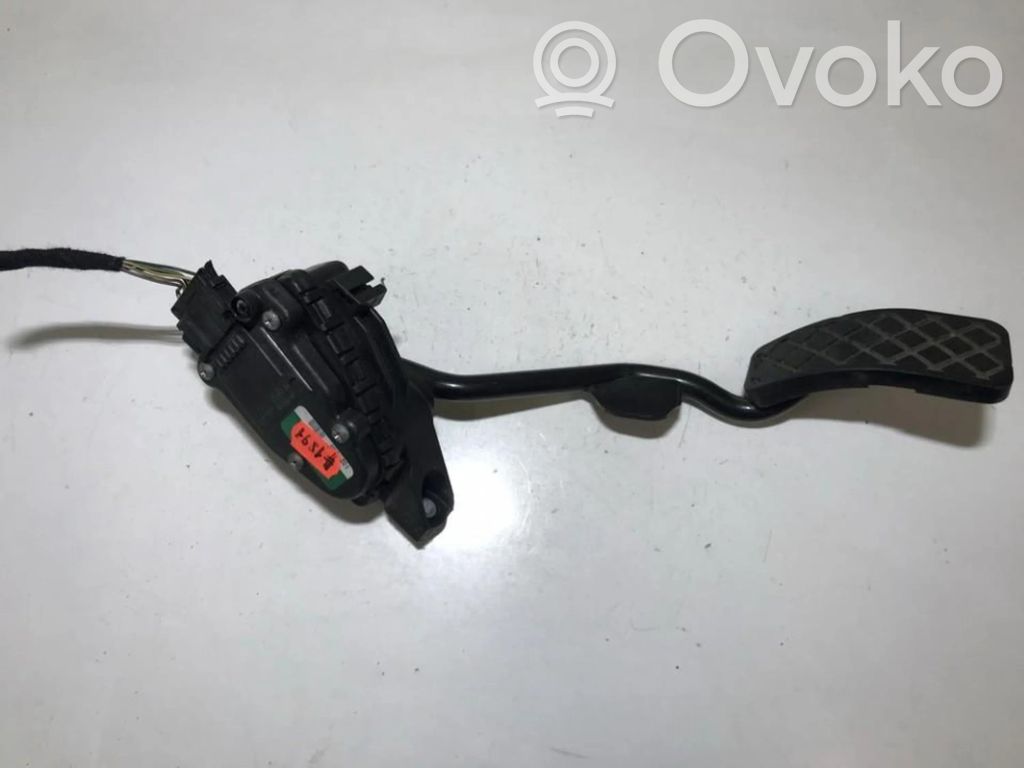 Audi A4 S4 B6 8E 8H Kaasupoljin 