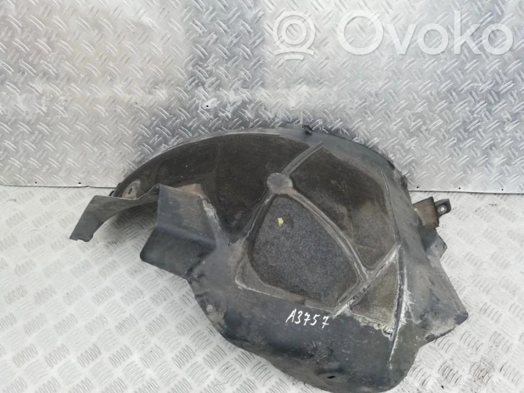 Opel Insignia A Apărători interioare aripă roată față 