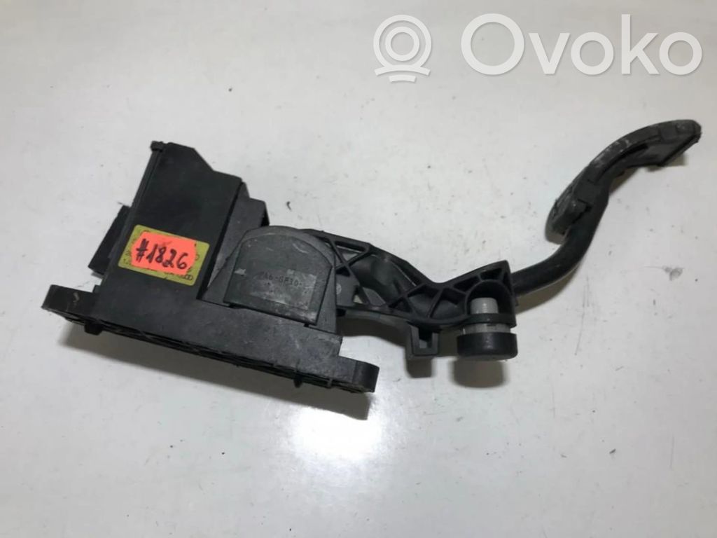 Audi A3 S3 8L Pedał gazu / przyspieszenia 
