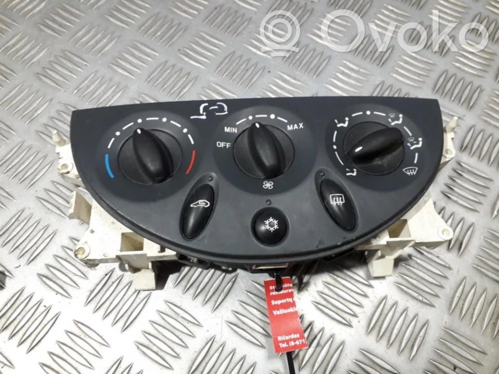 Citroen C5 Unitate control climatizare 