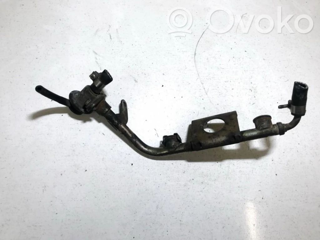 Subaru Legacy Polttoainepääputki 