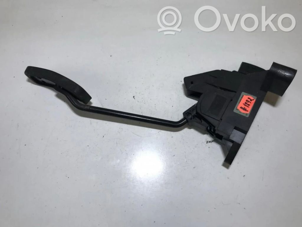 Opel Zafira A Pedală accelerație 
