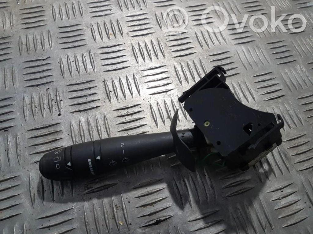Renault Laguna II Palanca de control del limpiaparabrisas