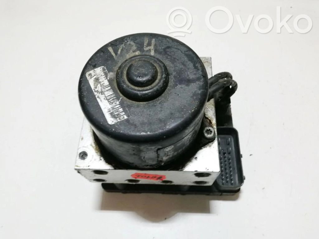 Fiat Croma ABS-pumppu 