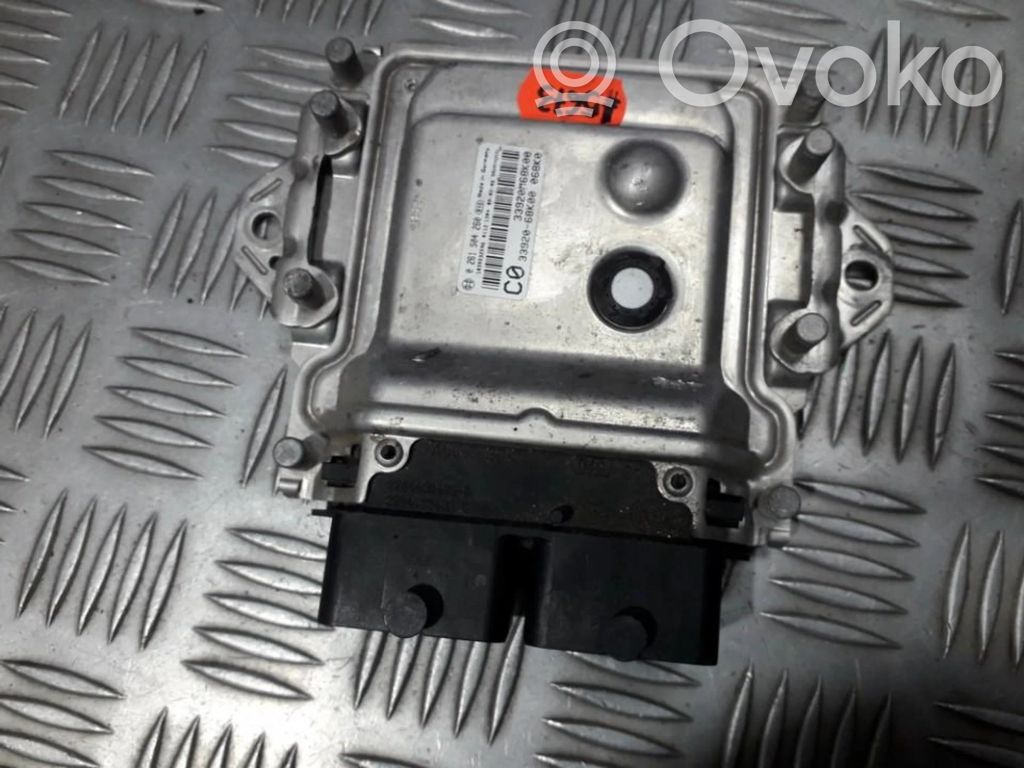 Engine control unit/module   3392068K00,3392068K00,0261S04260,3392068K00,3392068K00,33920M68K00
