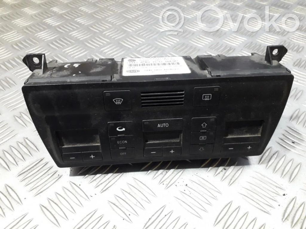 Centralina del climatizzatore   4B0820043P,5HB00760412,4B0820043P,5HB00760412,5HB00760412