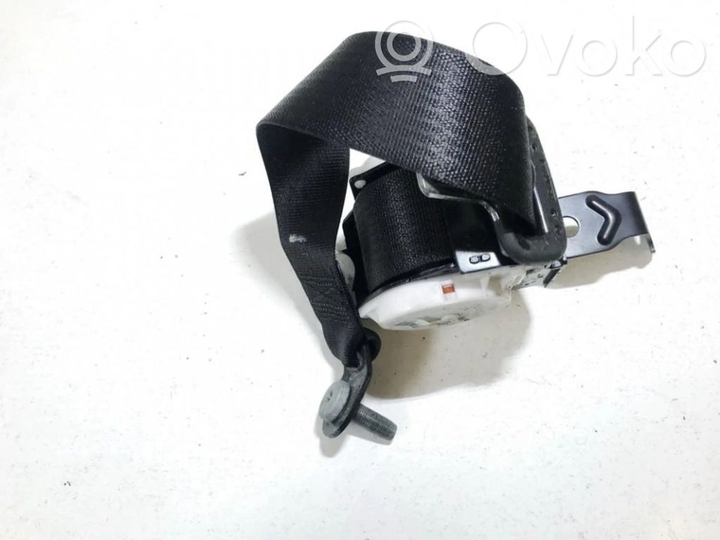 Opel Insignia A Centură spate 