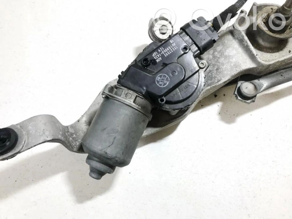 Opel Insignia A Motor ștergător 