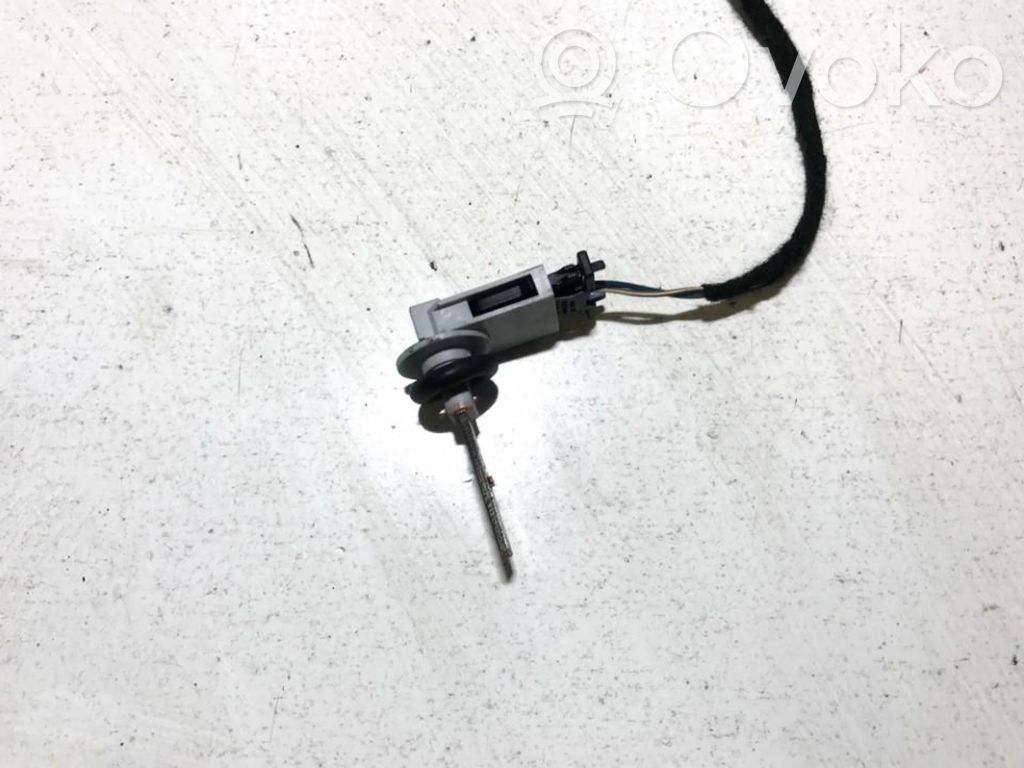 Interior temperature sensor   784303,3D0907543,1203040534,3D0907543,784303