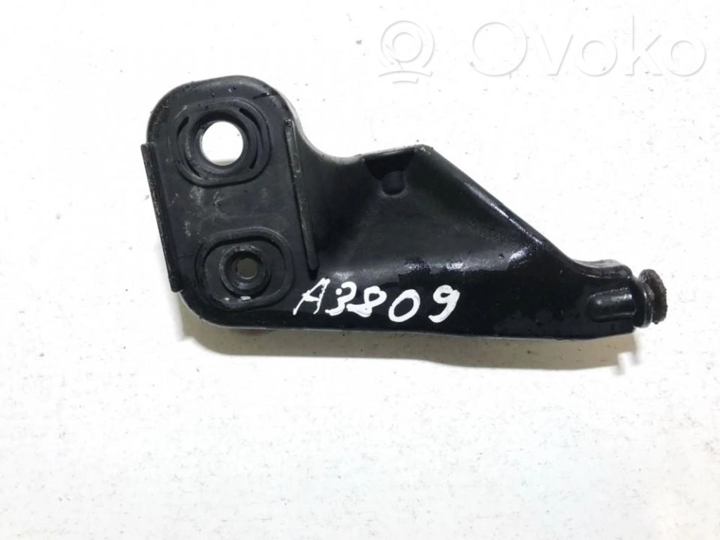Audi A3 S3 8P Support de pare-chocs arrière 