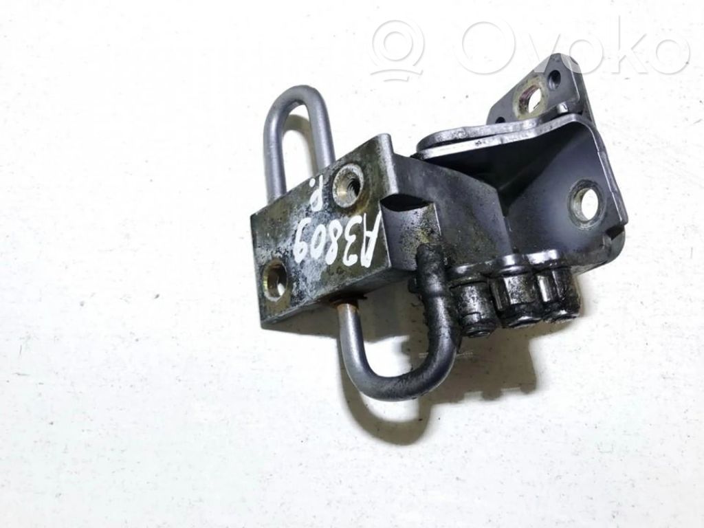 Audi A3 S3 8P Balama superioară ușă față 