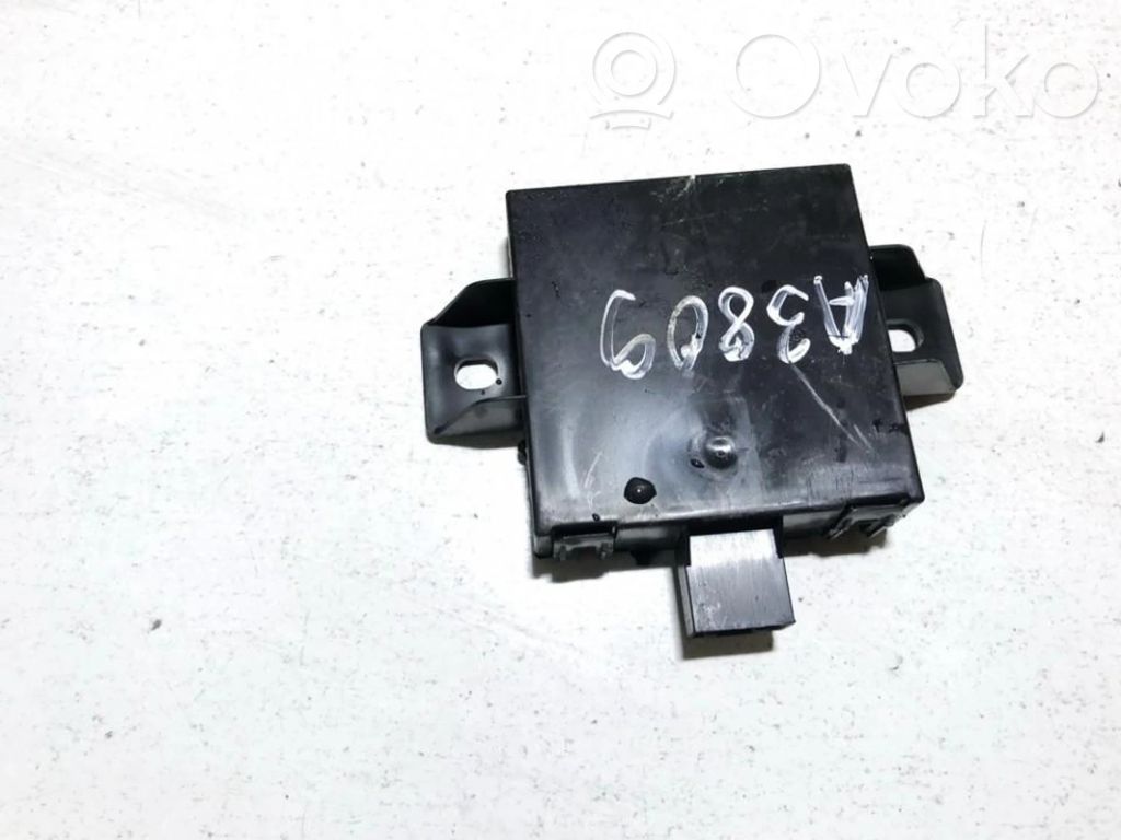 Boîtier module alarme   1K0907719,510190352,1K0907719,510190352,H003S0003