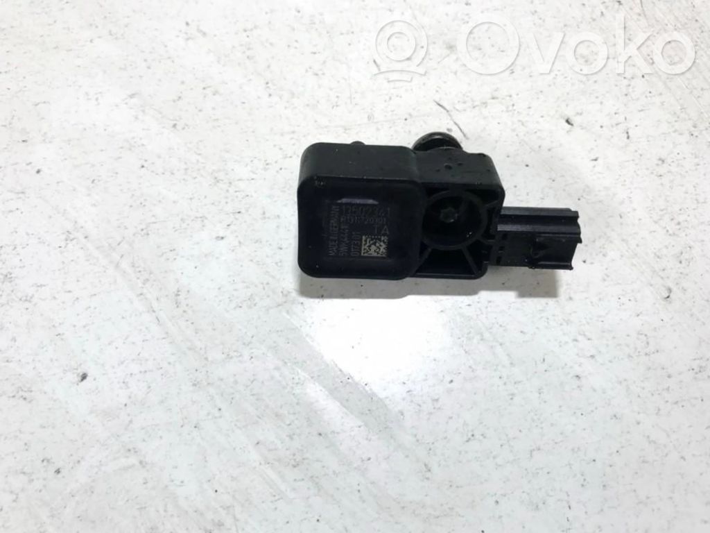 Airbagsensor Crashsensor Drucksensor   13502341,5WK44410,13502341,5WK44410,R1311720301
