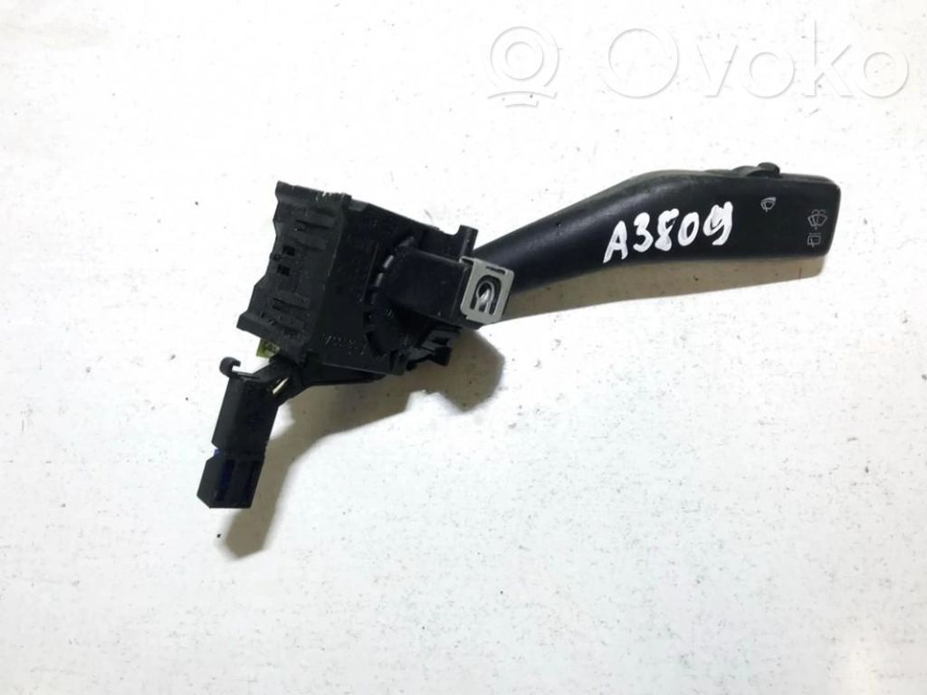 Audi A3 S3 8P Leva comando tergicristalli