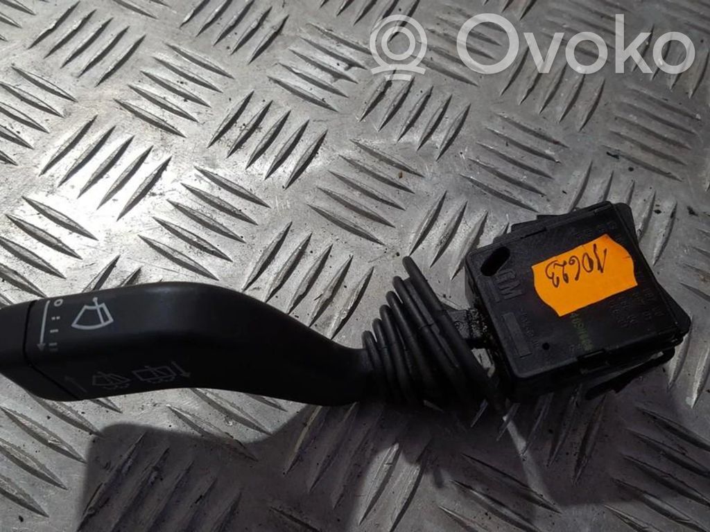 Opel Corsa C Leva comando tergicristalli