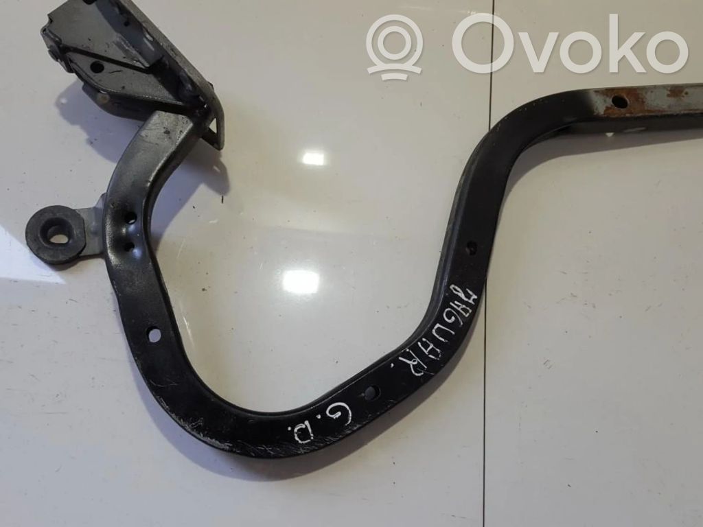 Jaguar S-Type Tailgate/trunk/boot hinge 