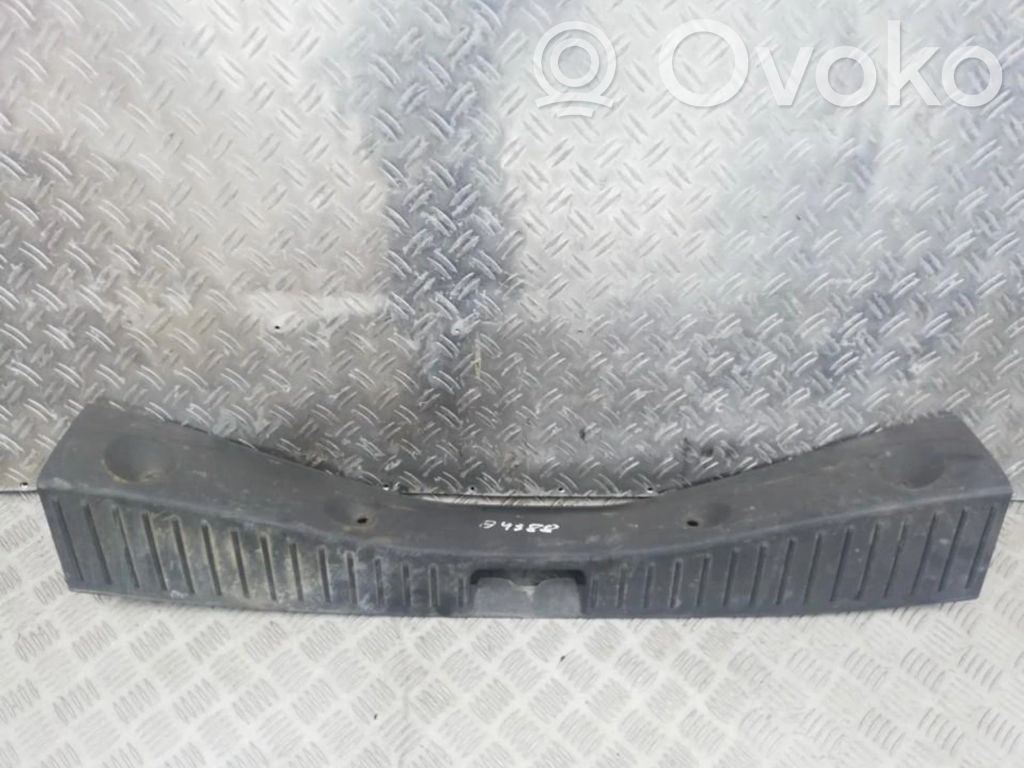 Ford Focus C-MAX Alte elemente acoperire portbagaj