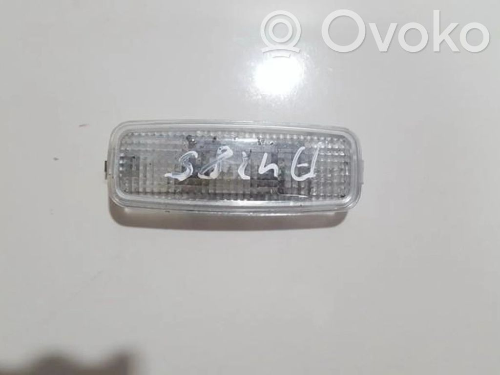 Audi A6 S6 C5 4B Autre éclairage intérieur 