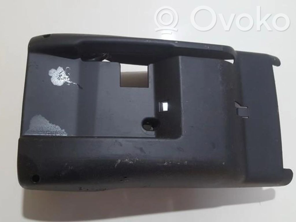 Audi A6 S6 C5 4B Moldura de la columna de dirección 