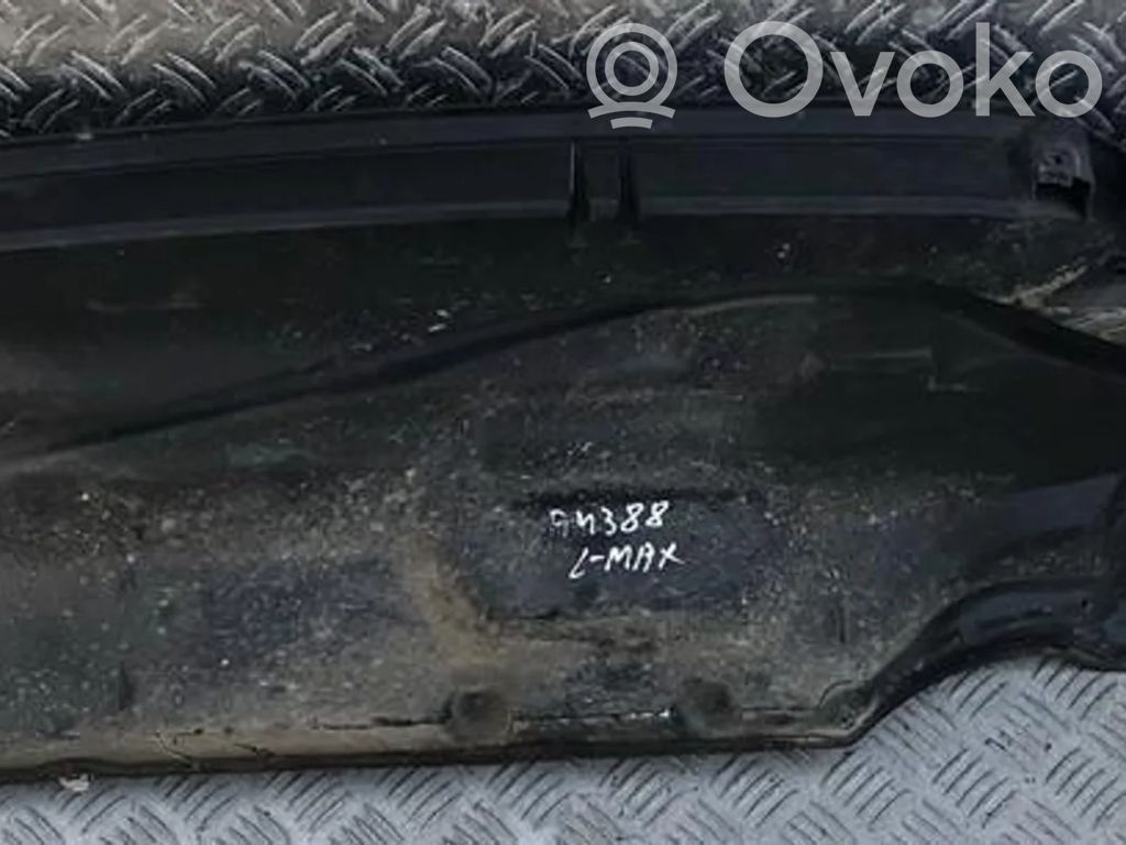 Ford Focus C-MAX Pyyhinkoneiston lista 