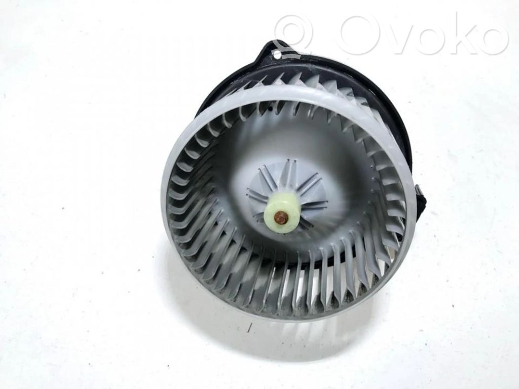 Subaru Legacy Ventilator aerotermă 