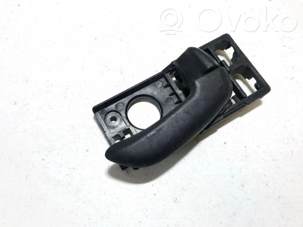 Hyundai i10 Mâner interior ușă față