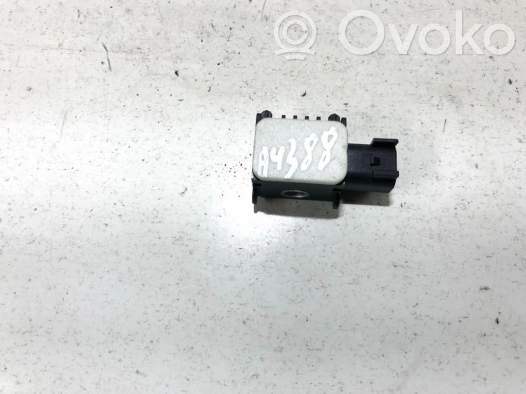 Sensor impacto/accidente para activar Airbag   3M5T14B342AB,3M5T14B342AB,011203,3M5T14B342AB,3M5T14B342AB,400381