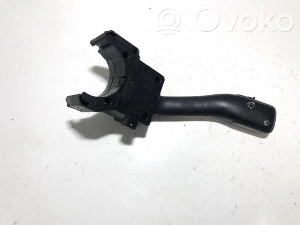Audi A6 S6 C5 4B Leva comando tergicristalli 