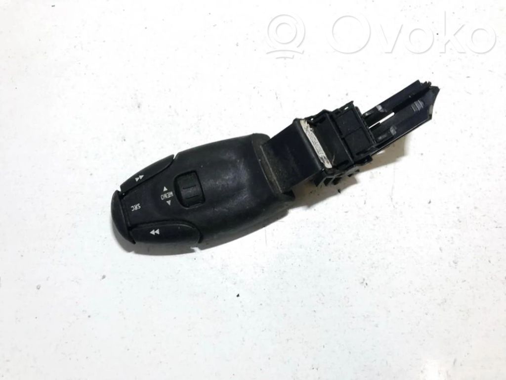 Peugeot 407 Comutator/buton multifuncțional