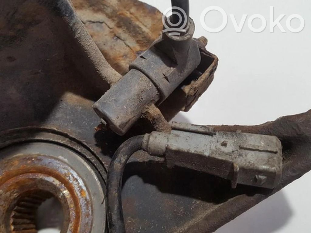 Peugeot 406 Sensore velocità del freno ABS