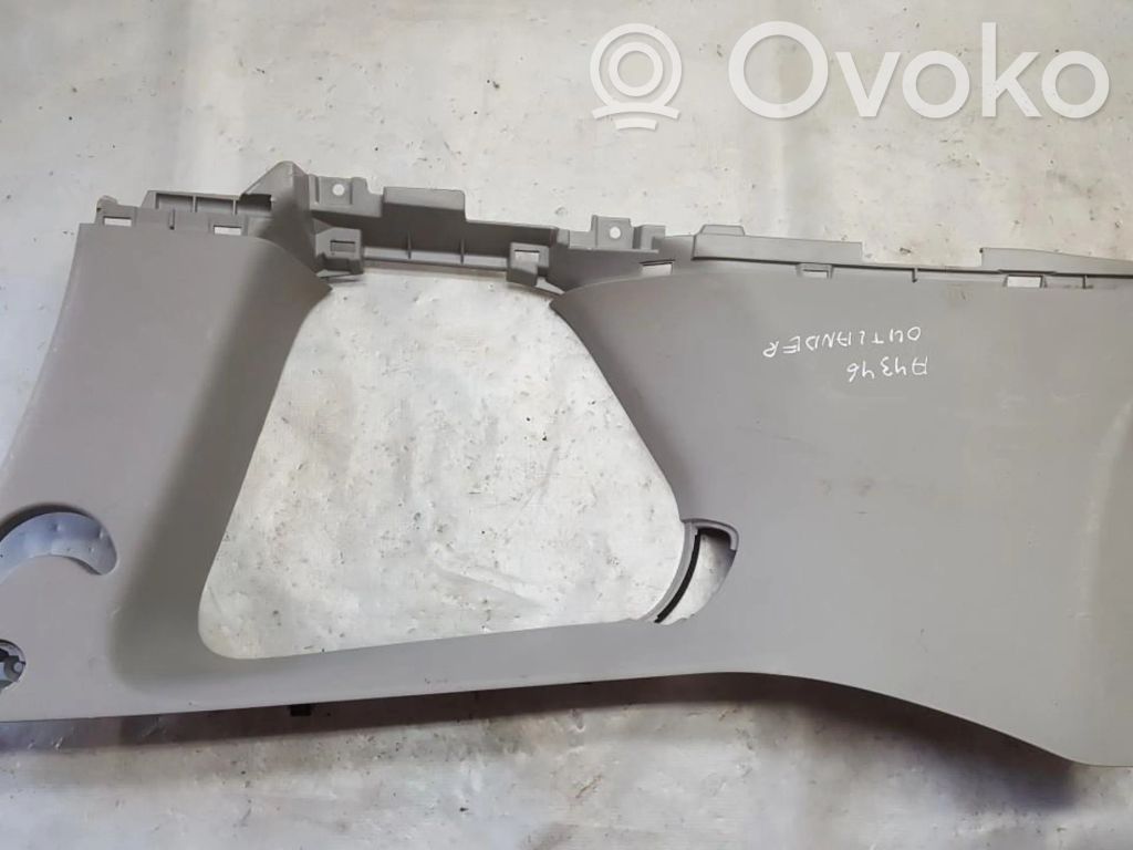 Altra parte interiore   7230A051HA,7230A385YA,7230A051HA,7230A385YA