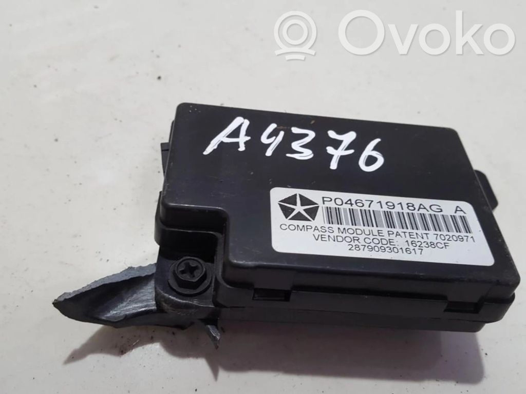 Sonstige Steuergeräte / Module   7020971,16238CF,16238CF,7020971