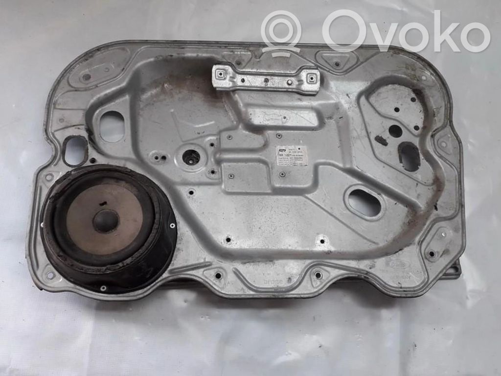 Ford Focus C-MAX Macara ușă glisantă cu motor 