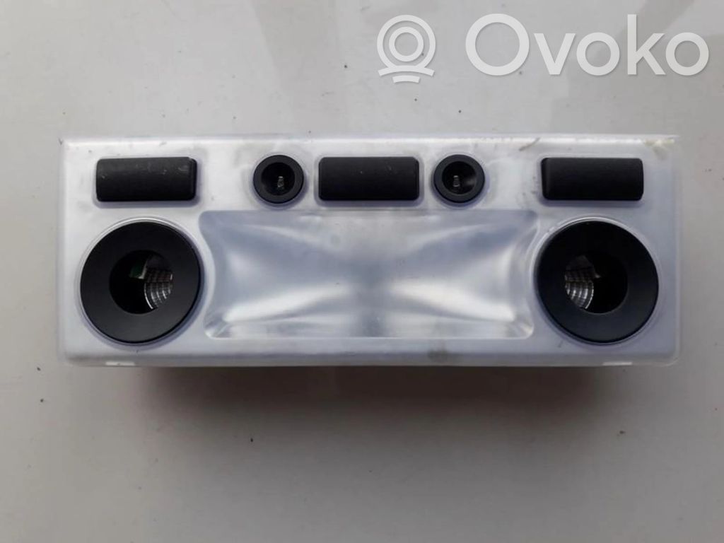 BMW 5 E60 E61 Front seat light 