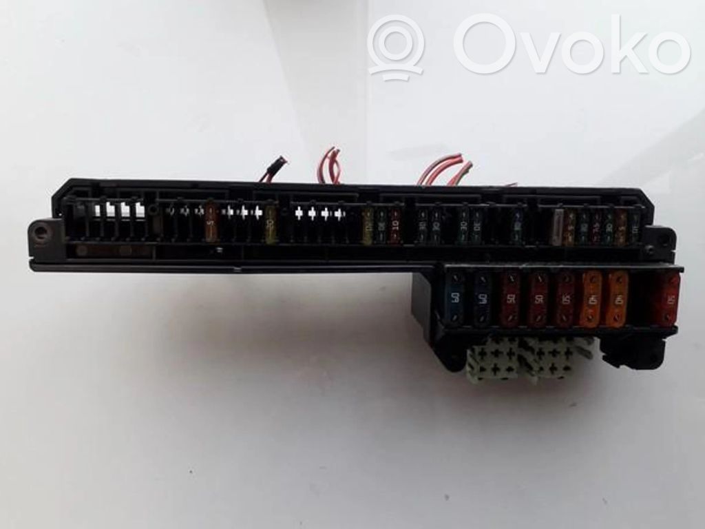 Fuse box set   15613290,18684,15613290,18684