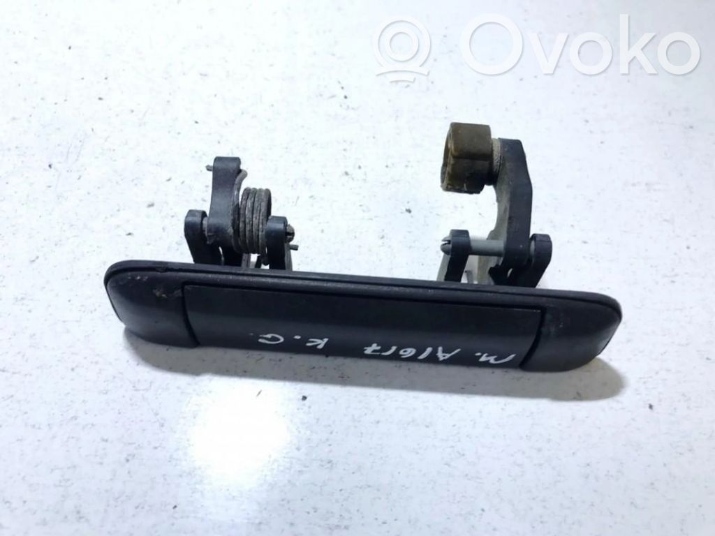 Manecilla externa puerta delantera   G83120,G83120