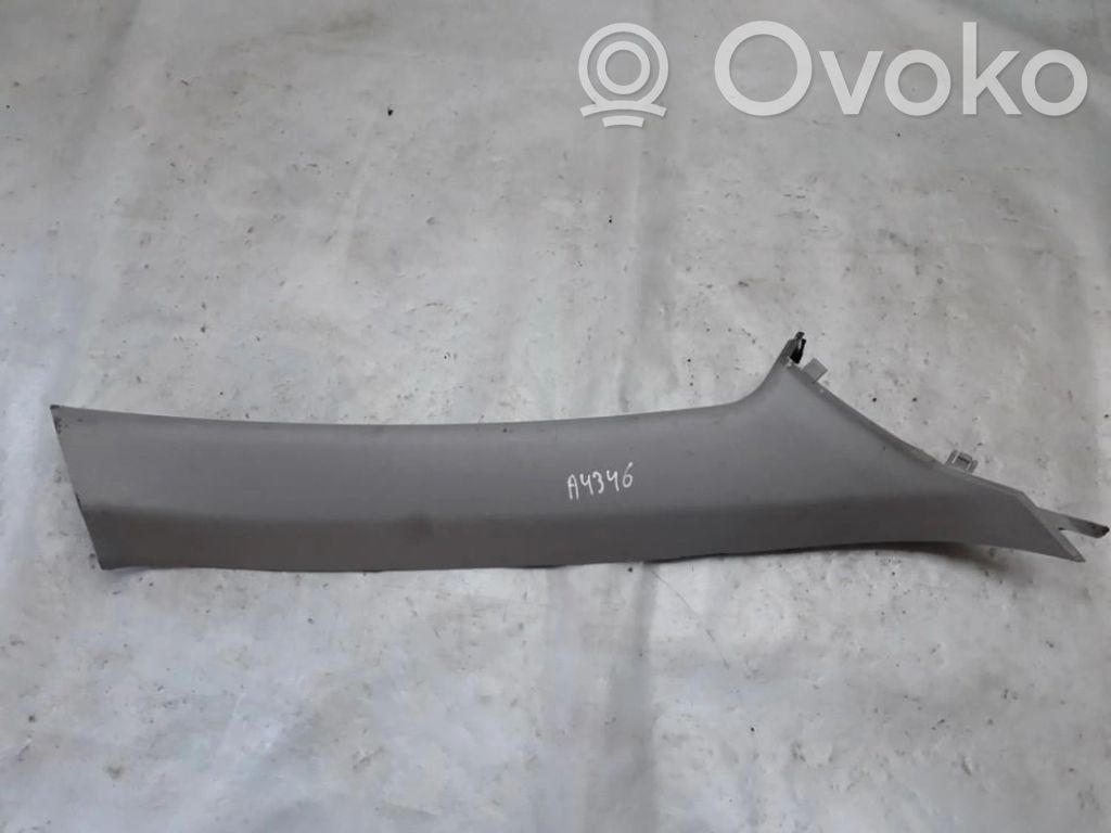 Mitsubishi Outlander Otros repuestos del interior 